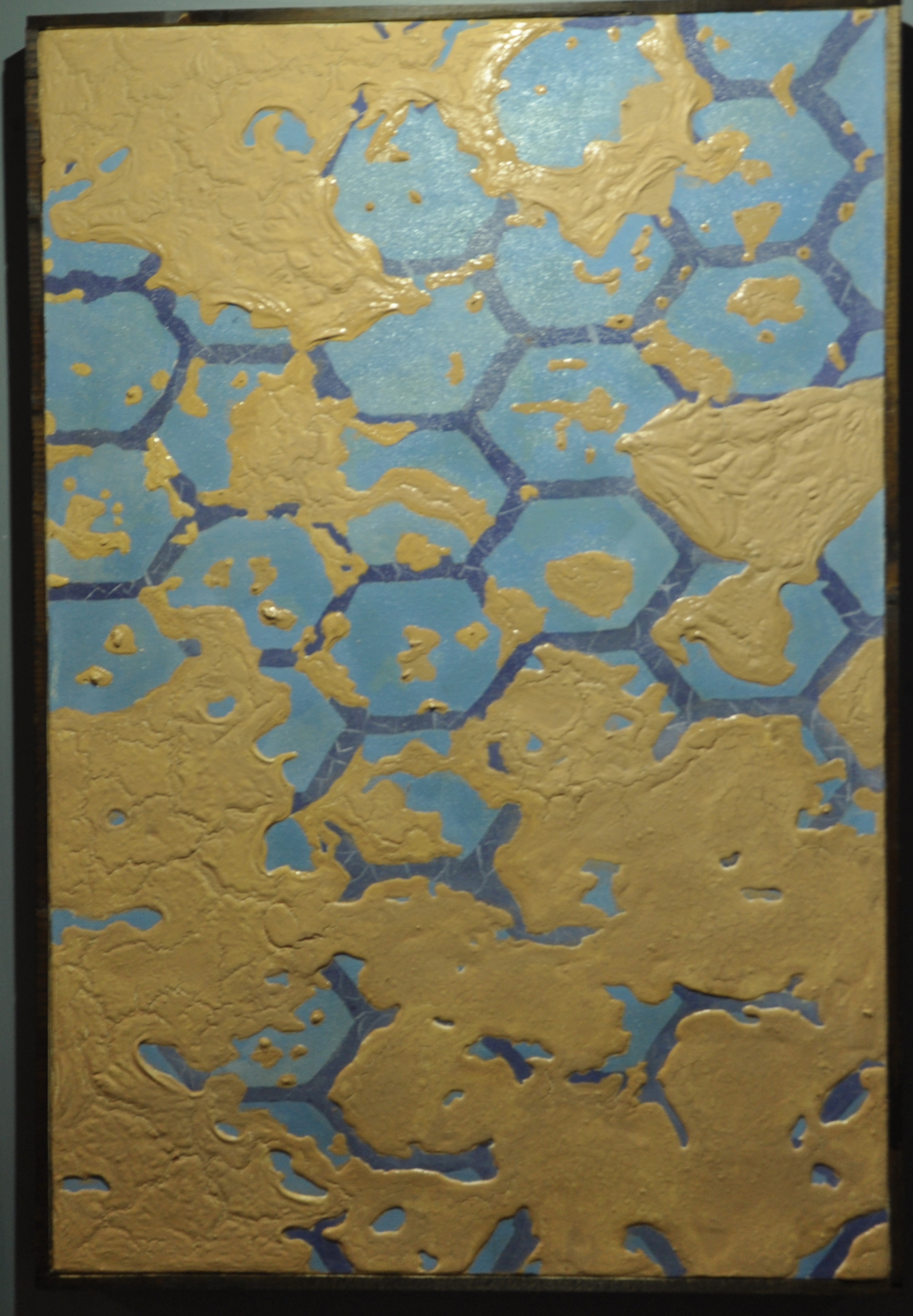 Artwork The Forgotten six by ALI ZABBAH Artwork The Forgotten six by ALI ZABBAH