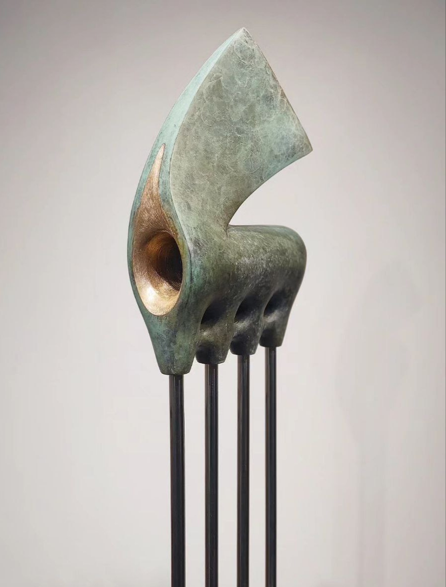 اثر بدون عنوان10 از احسان گرمسیری اثر بدون عنوان10 از احسان گرمسیری