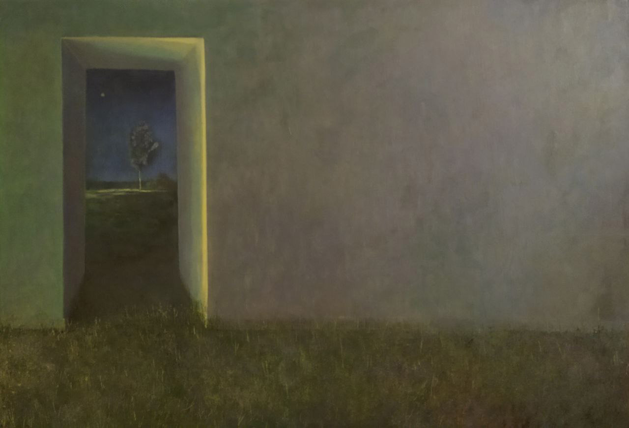 اثر بدون عنوان2 از پرستو کرمانی اثر بدون عنوان2 از پرستو کرمانی