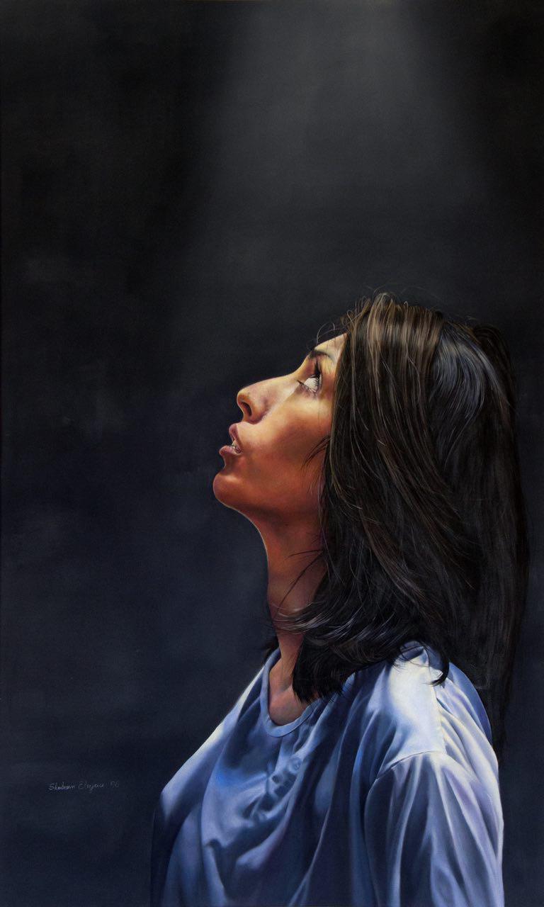 نسیان | | خرید آثار هنری نسیان | | خرید آثار هنری