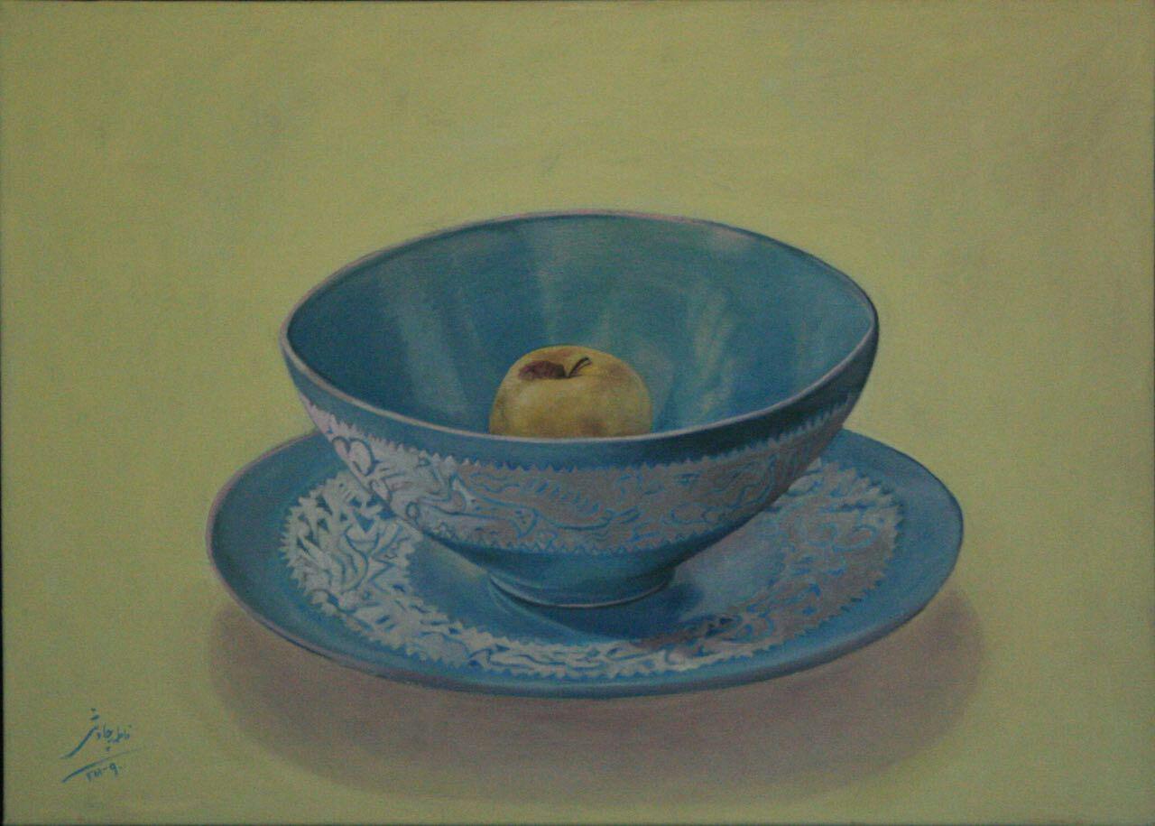 طبیعت بی جان 2 | | خرید آثار هنری طبیعت بی جان 2 | | خرید آثار هنری