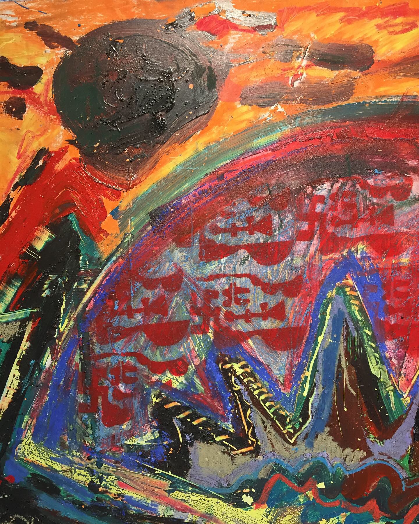 Artwork Pierre riviere 06 by Taha Hamed Artwork Pierre riviere 06 by Taha Hamed