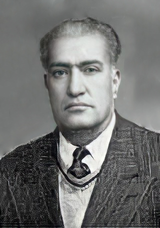 Hossein Altafi Hossein Altafi