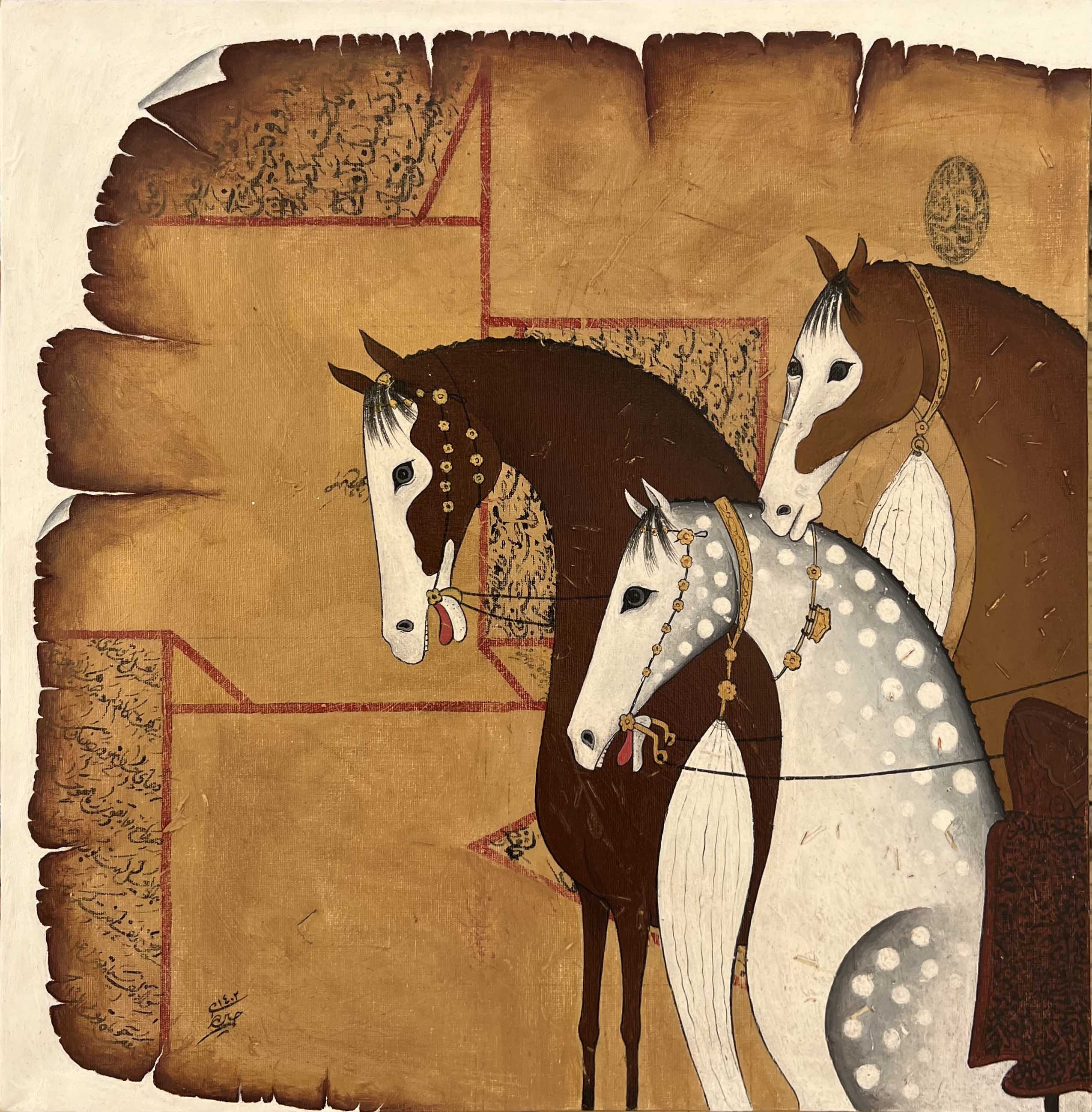 Artwork maktoobat by hosein bahrami Artwork maktoobat by hosein bahrami