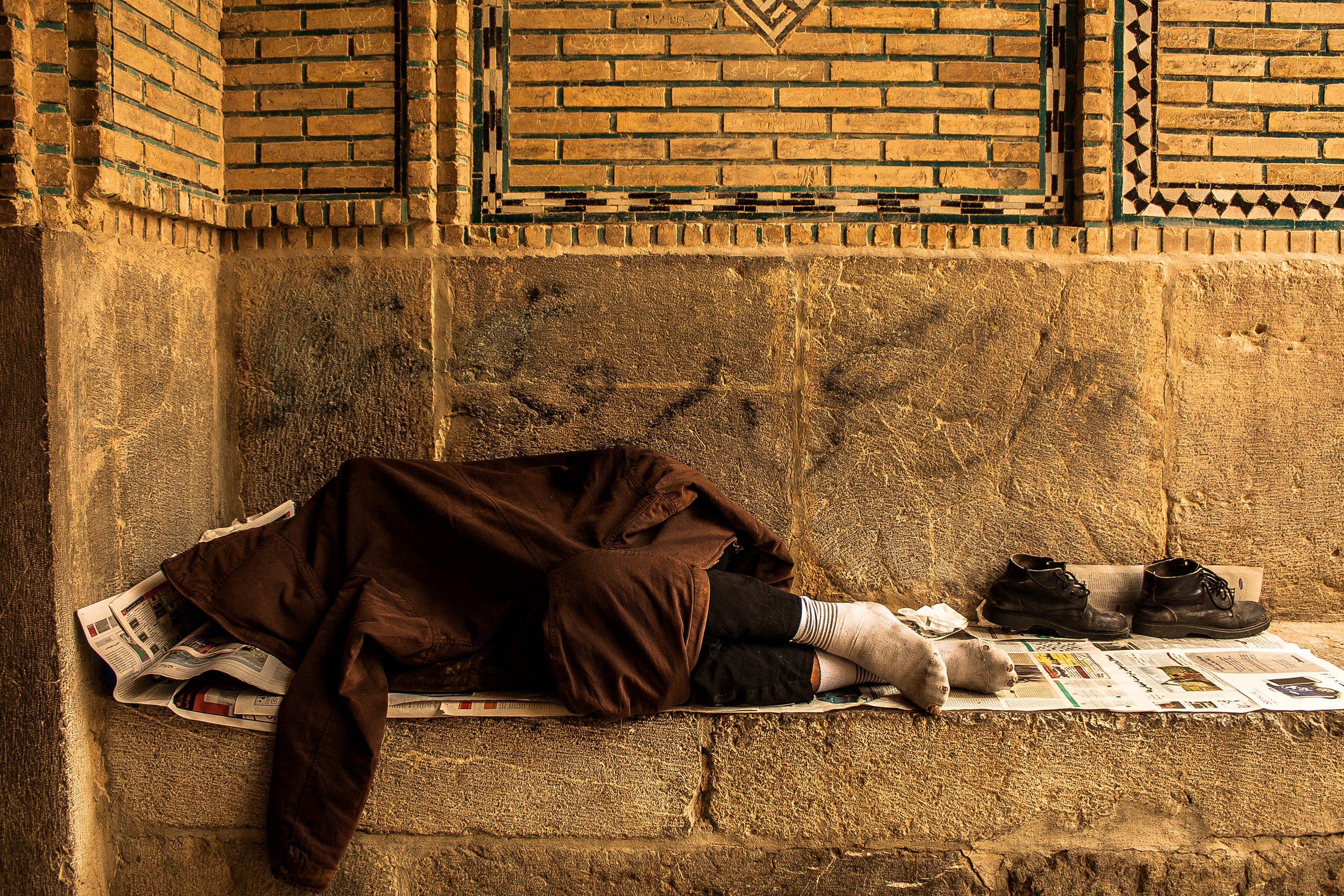 Artwork Newspaper by shahrouz heidari Artwork Newspaper by shahrouz heidari