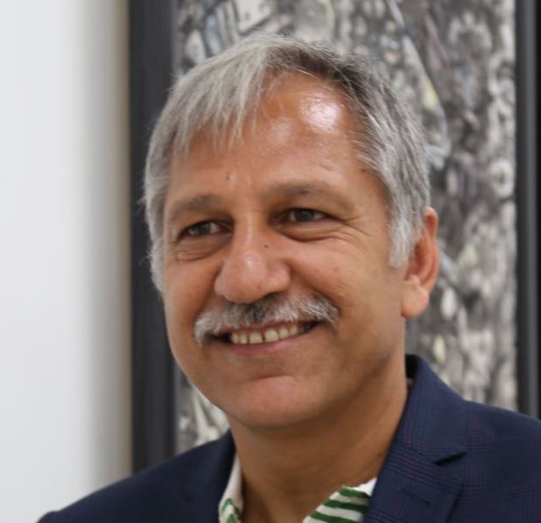 محسن کیانی محسن کیانی