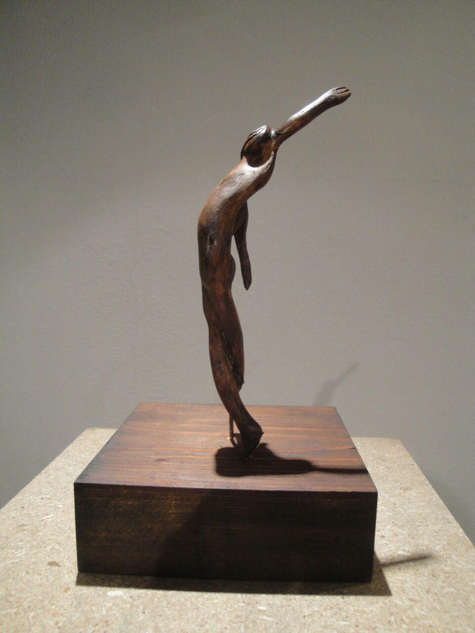 Artwork Untitled 4 by Farzin Ghasemi Artwork Untitled 4 by Farzin Ghasemi