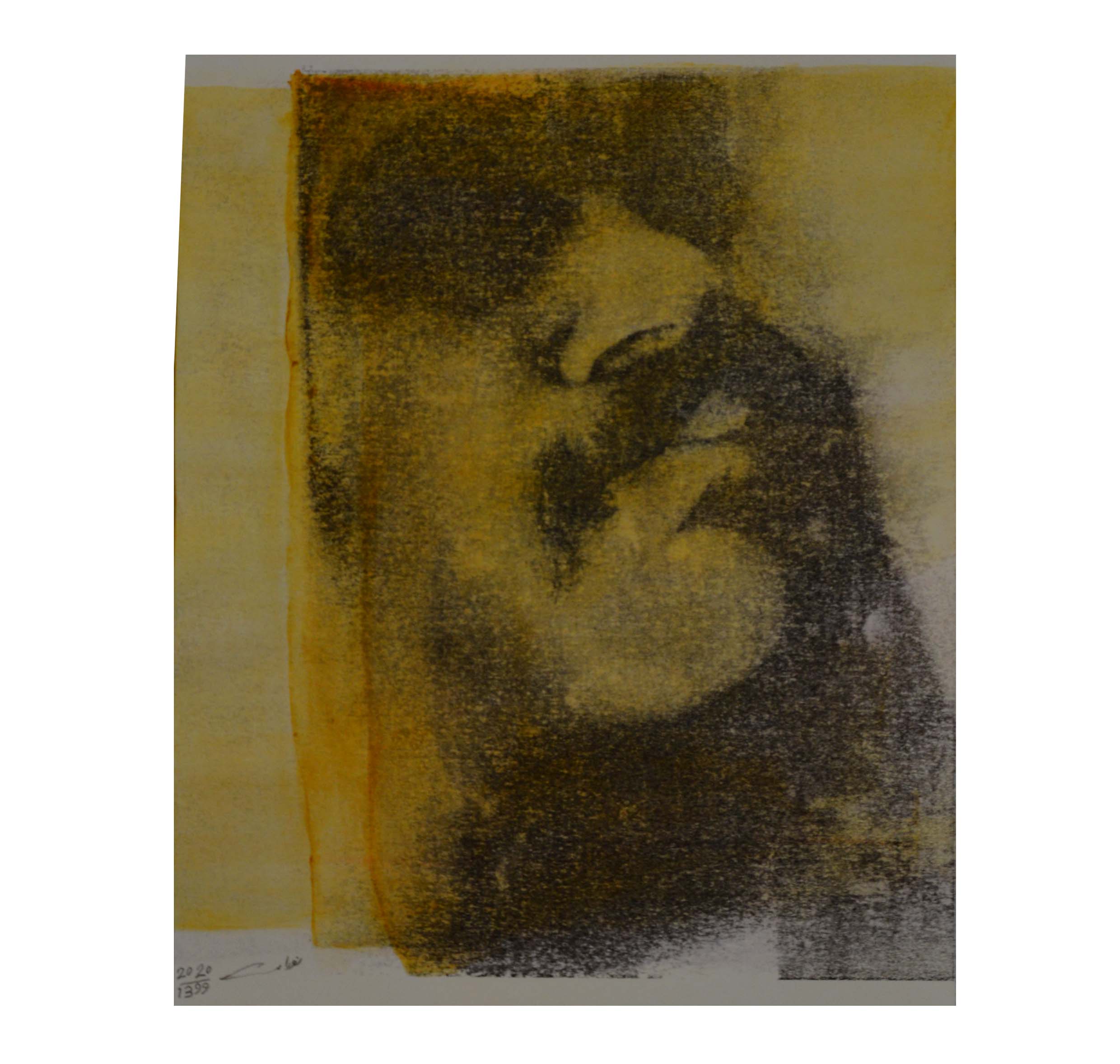 Artwork Awareness by hamed nooraei Artwork Awareness by hamed nooraei