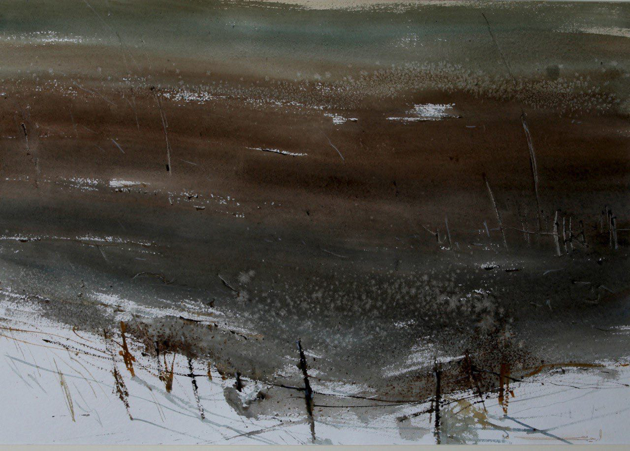 Artwork Untitled by Ario Farzi Artwork Untitled by Ario Farzi