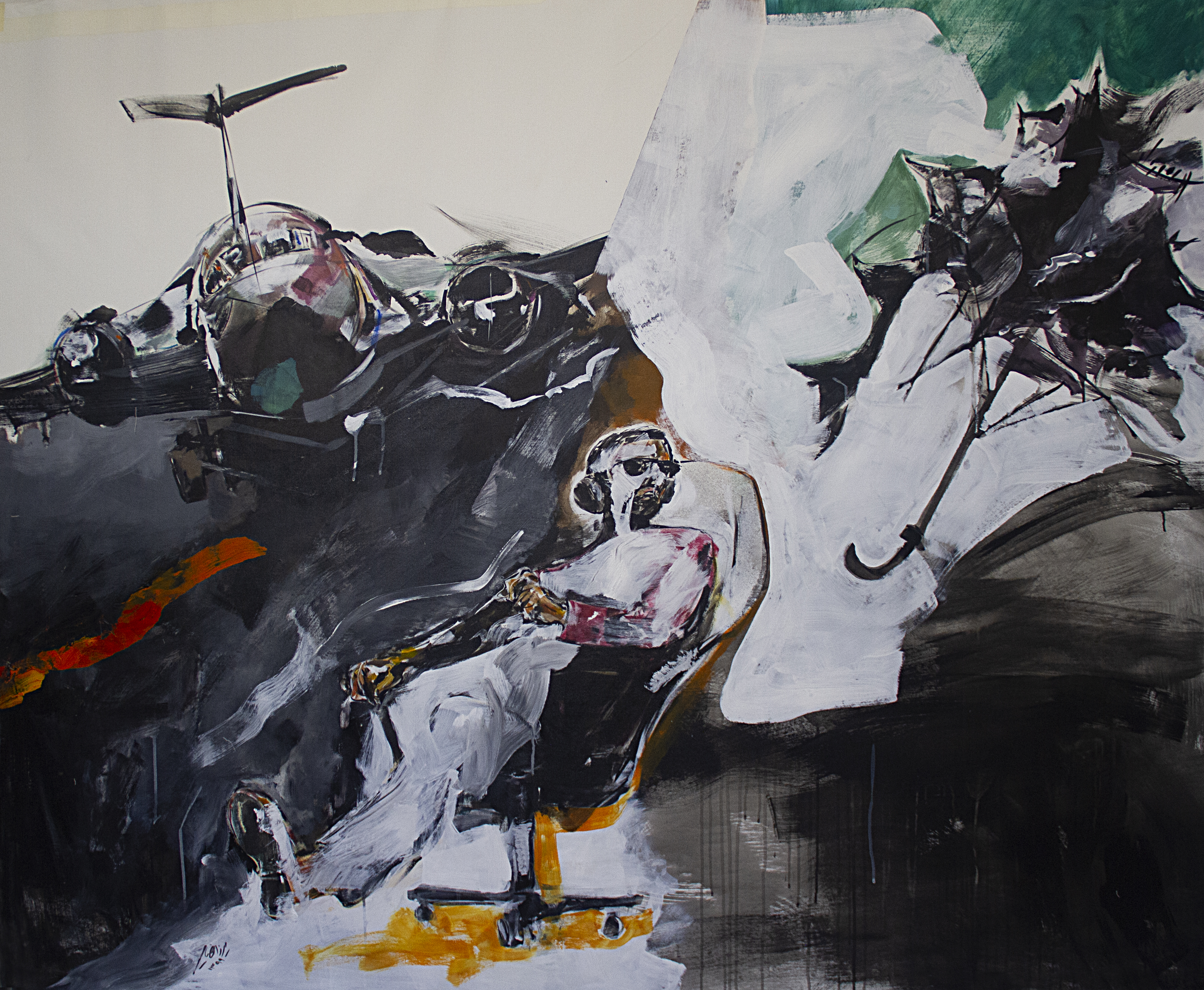 Artwork untitled119 by alireza mirzarezaei Artwork untitled119 by alireza mirzarezaei