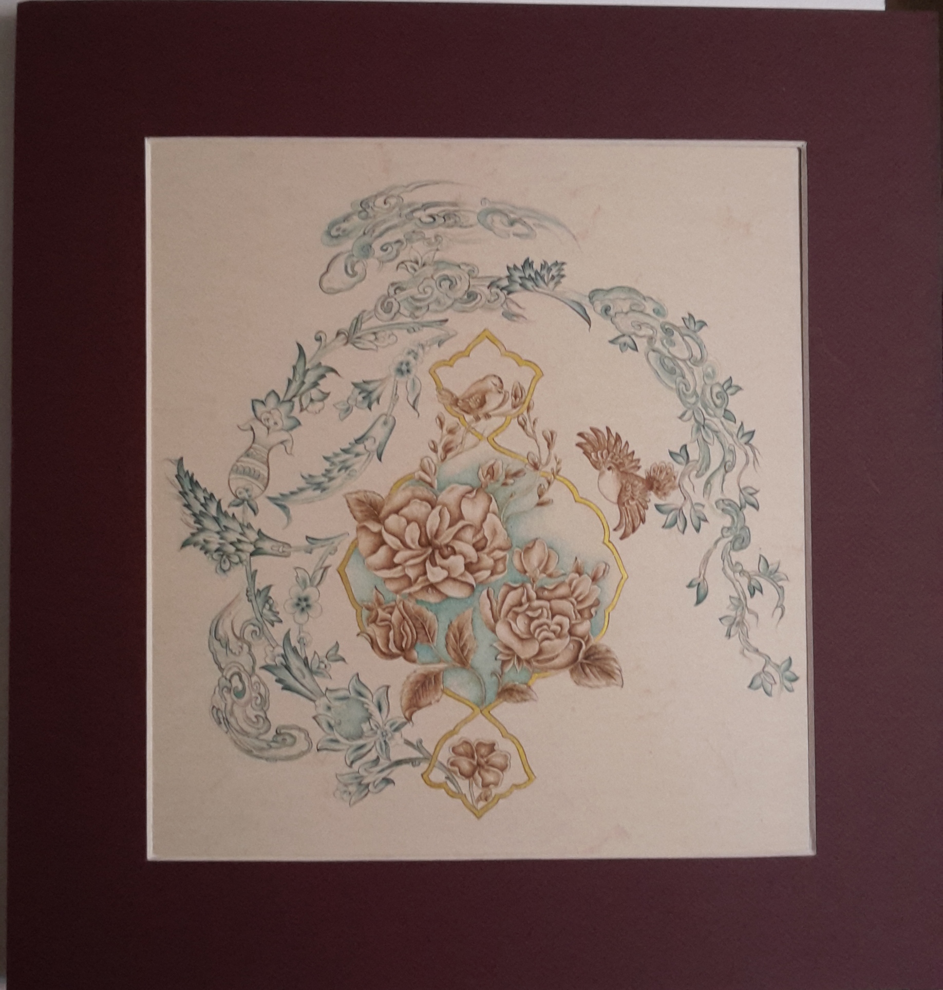 اثر نیاز از مائده زارعی اثر نیاز از مائده زارعی