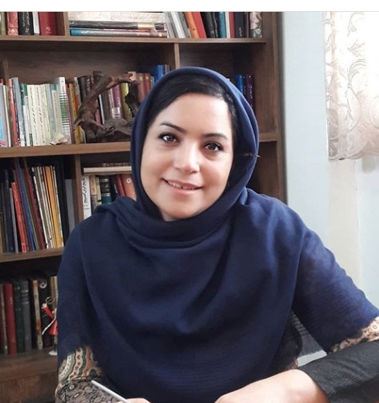 مریم گودرزی مریم گودرزی