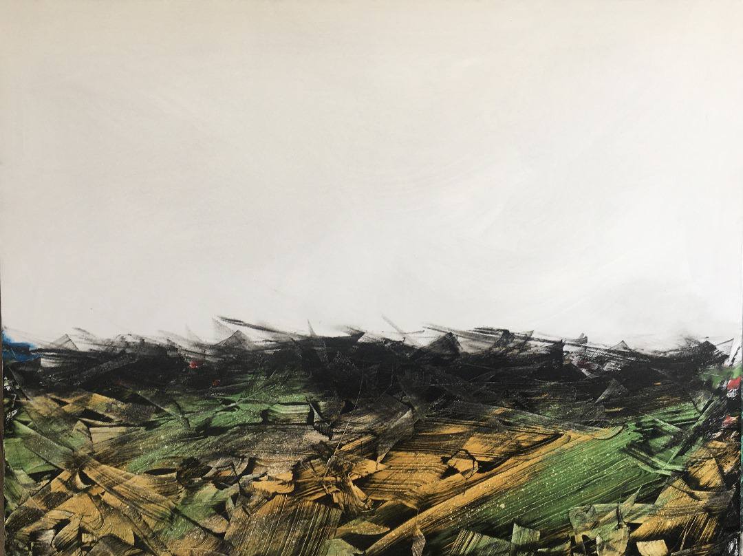 Artwork Untitled by Mehdi Jalali Artwork Untitled by Mehdi Jalali