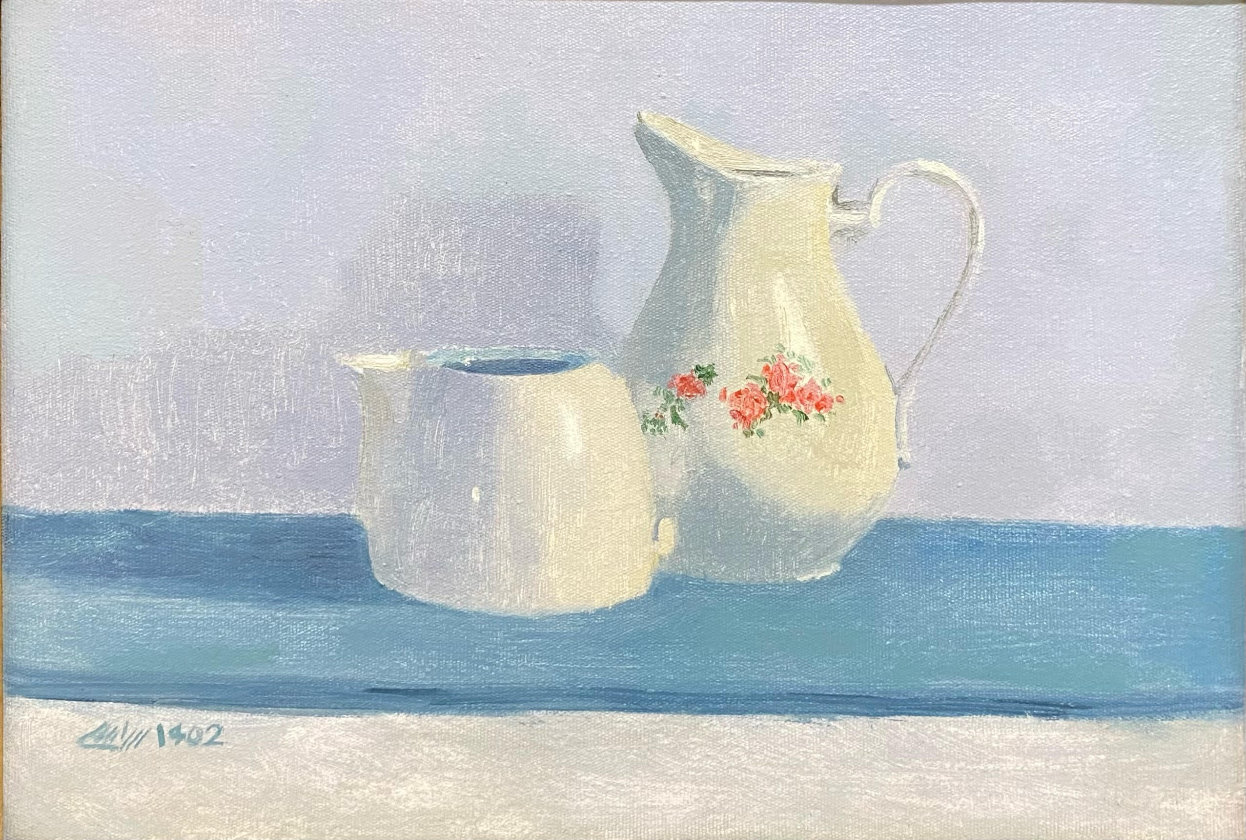 اثر بدون عنوان از پرویز ابیضی اثر بدون عنوان از پرویز ابیضی