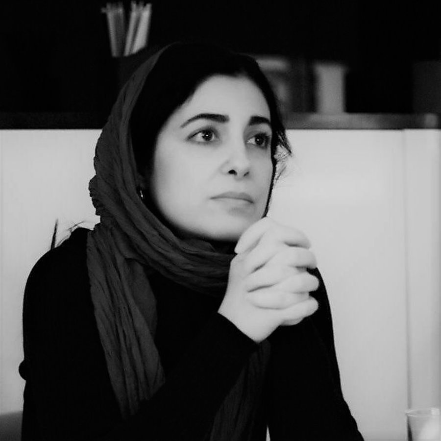 Golnaz Fathi Golnaz Fathi