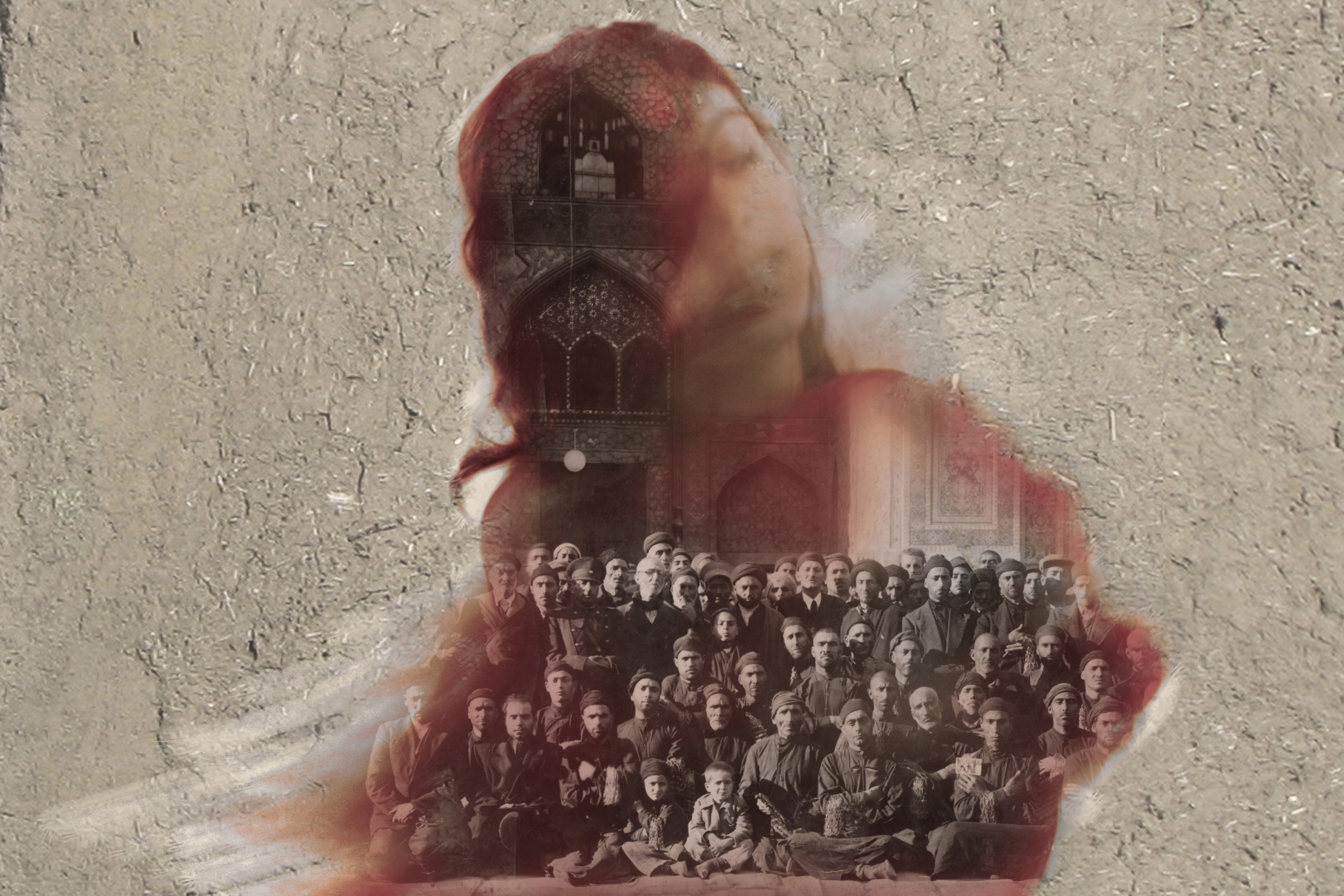 تاریخ در مواجهه با زن | | خرید آثار هنری تاریخ در مواجهه با زن | | خرید آثار هنری