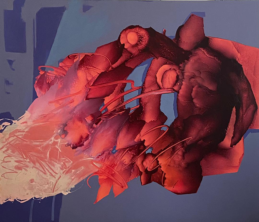 Artwork Untitled by reza hoseini Artwork Untitled by reza hoseini