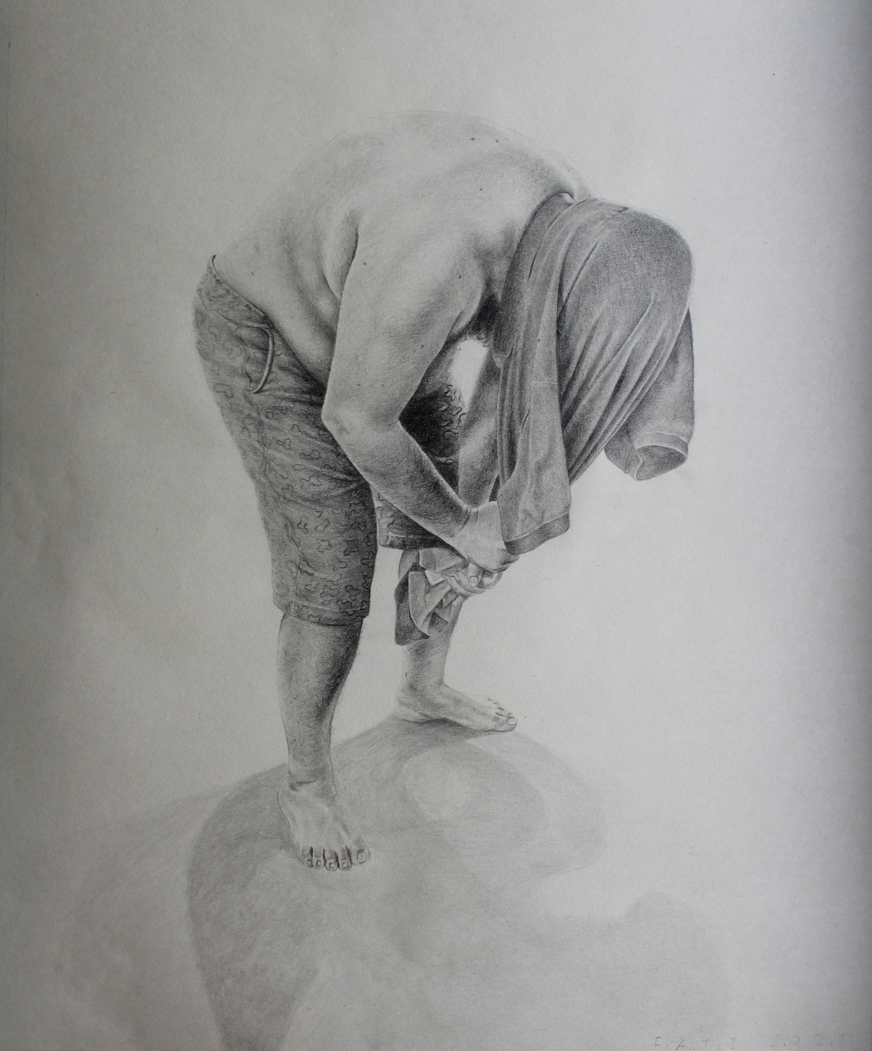 Artwork Untitled 4 one by fateme sadat ahmadi Artwork Untitled 4 one by fateme sadat ahmadi