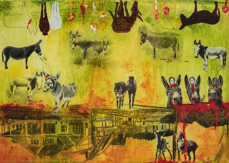 نابهنگام 10 | | آرتیبیشن نابهنگام 10 | | آرتیبیشن