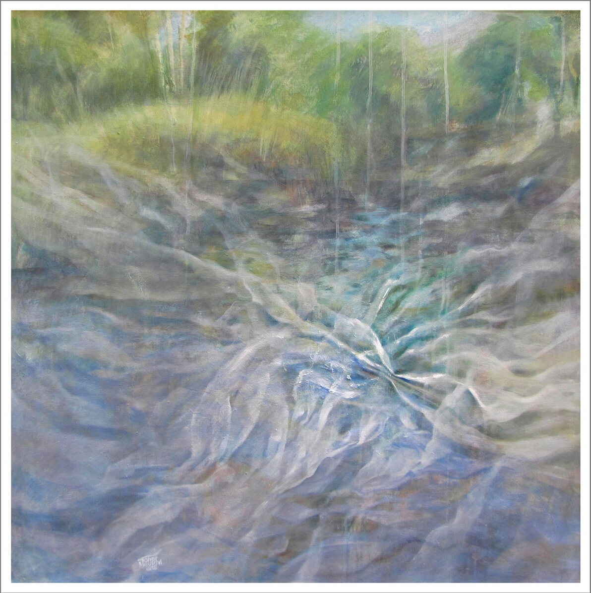 Artwork nature of Iran 3 by Taher Mousavi Artwork nature of Iran 3 by Taher Mousavi