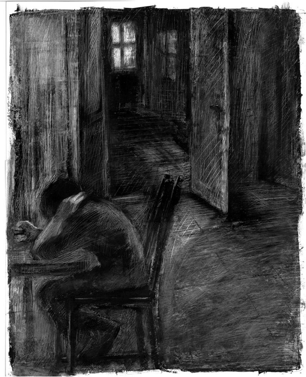 Artwork Untitled by Maryam Tabatabaei Artwork Untitled by Maryam Tabatabaei