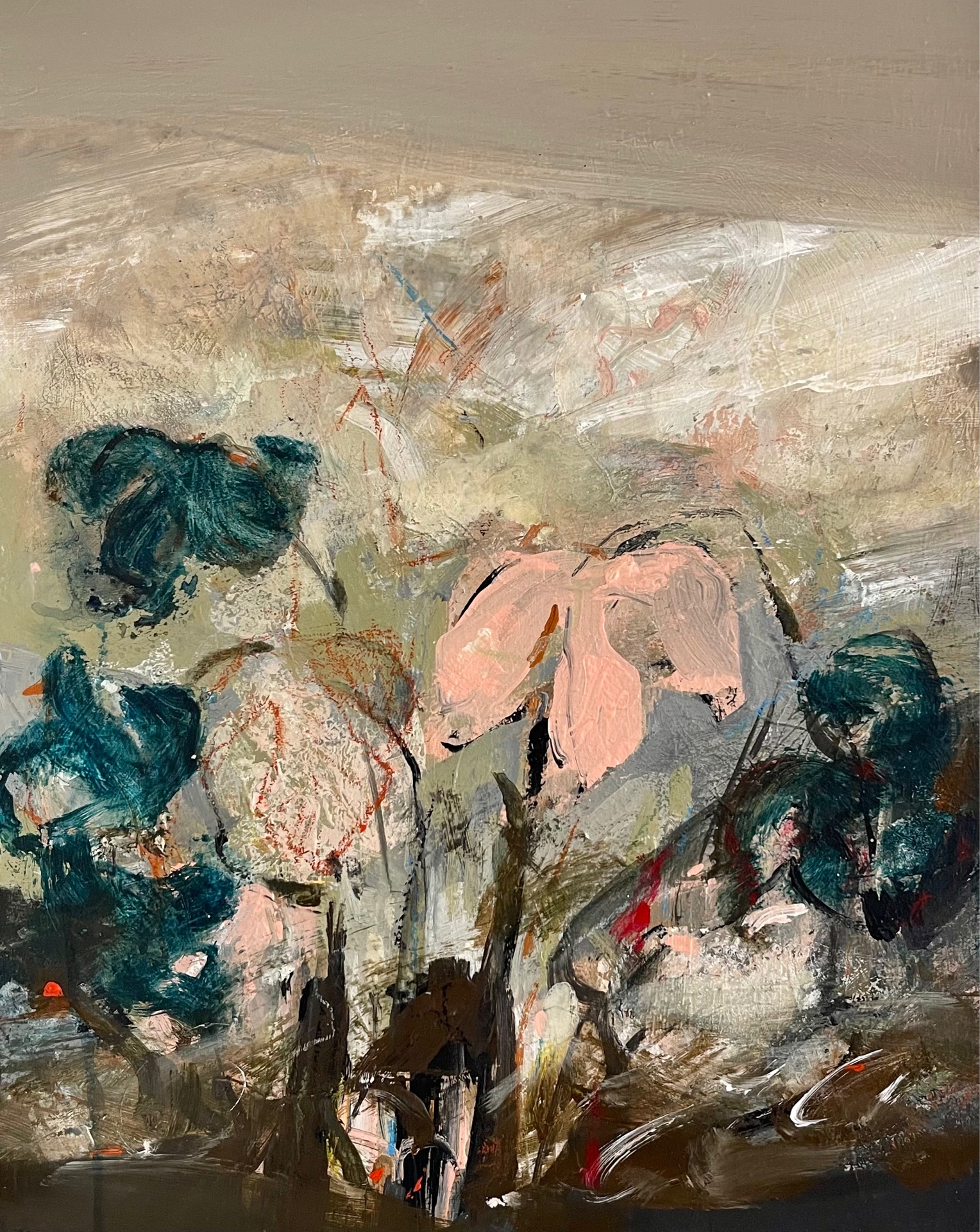 Artwork no title888y by Tofigh nikkhah bahrami Artwork no title888y by Tofigh nikkhah bahrami