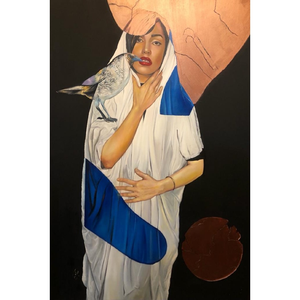 Artwork freedom by alireza masoudi Artwork freedom by alireza masoudi