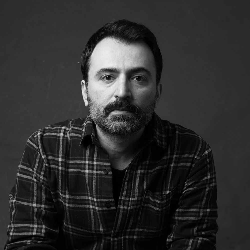 Babak Haghi Babak Haghi