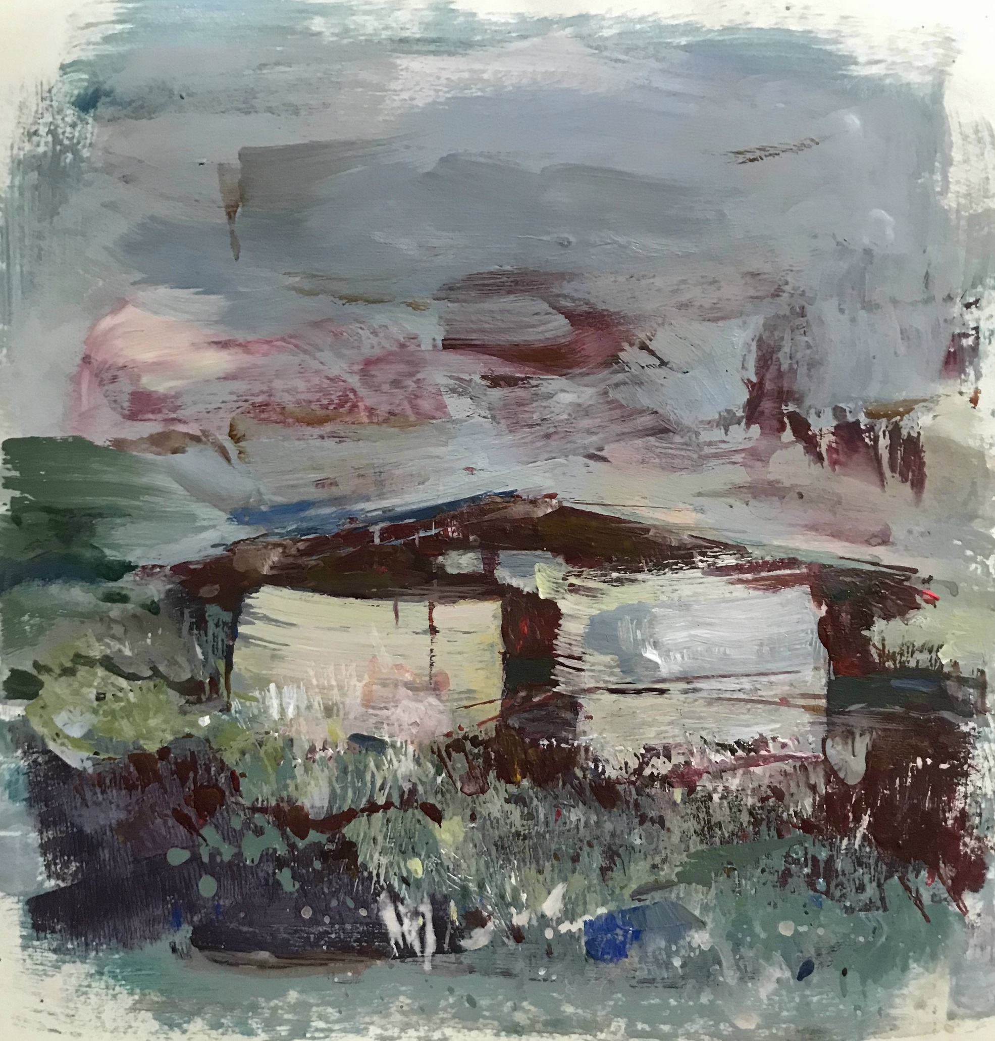 Artwork Untitled-4 by Shiva Babaei Artwork Untitled-4 by Shiva Babaei