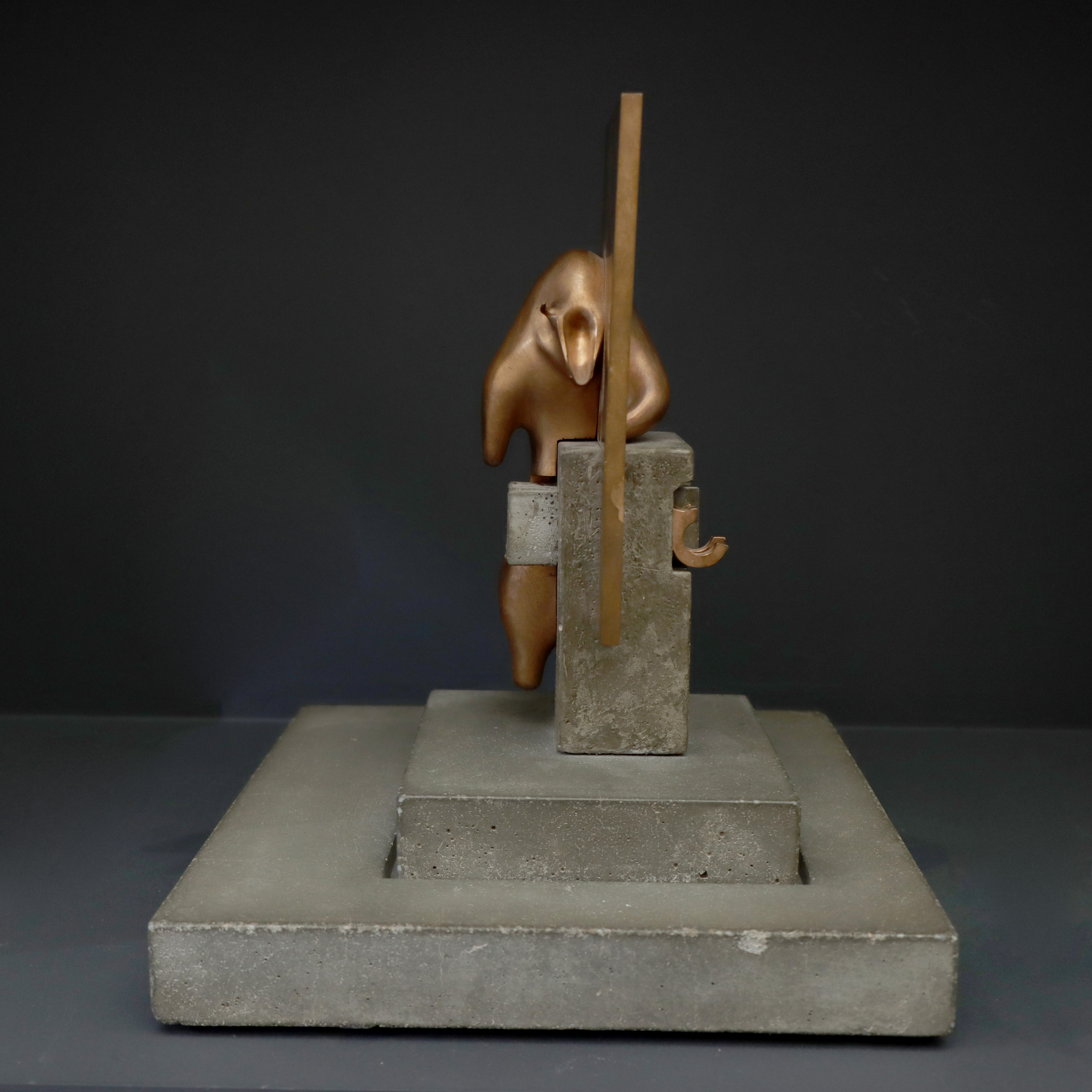 Artwork Untitled by Abdolreza Ghomashchi Artwork Untitled by Abdolreza Ghomashchi