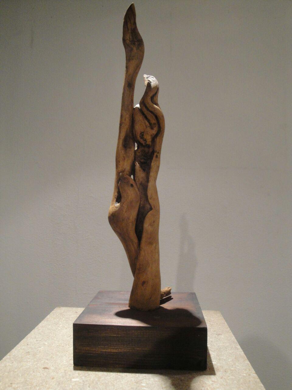 Artwork Untitled 3 by Farzin Ghasemi Artwork Untitled 3 by Farzin Ghasemi