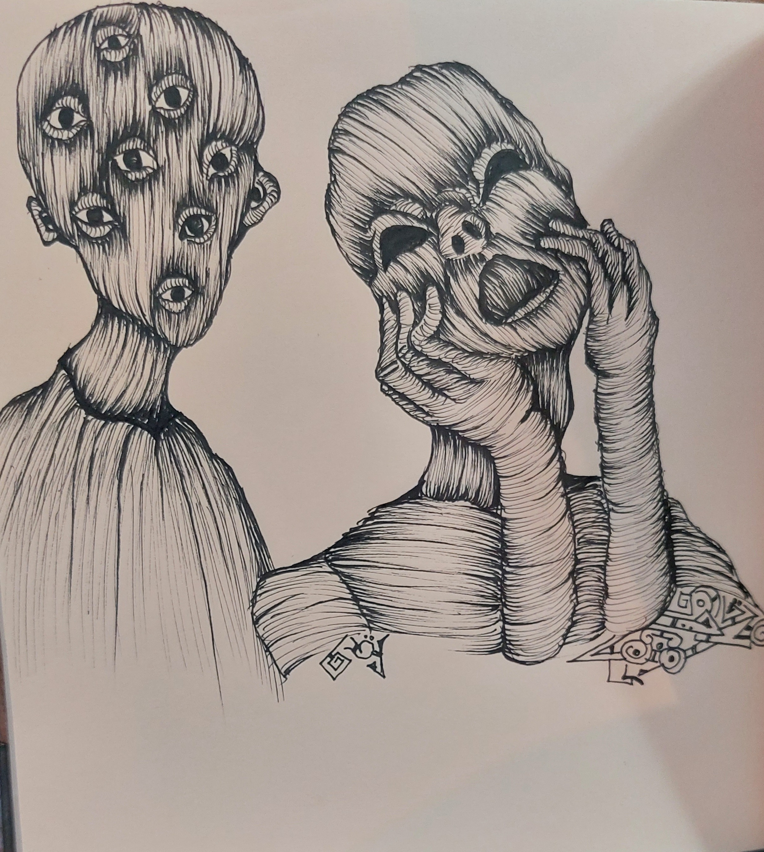 Artwork Untitle1 by mania jalalifarahani Artwork Untitle1 by mania jalalifarahani