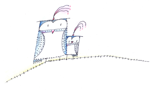 اثر بدون عنوان از کامبیز درمبخش اثر بدون عنوان از کامبیز درمبخش