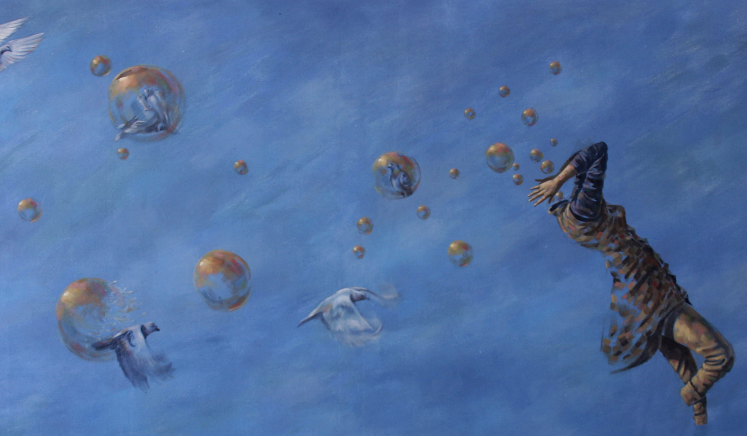 اثر قعلیق6 از مهدی نصیری اثر قعلیق6 از مهدی نصیری