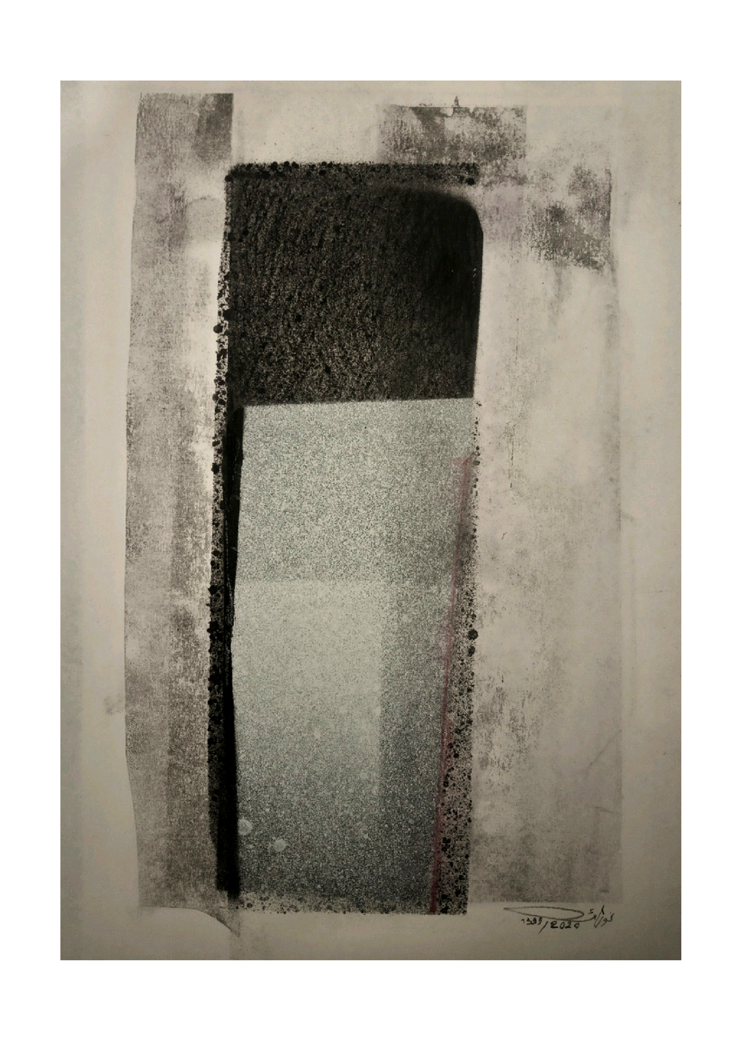 Artwork apogee 3 by hamed nooraei Artwork apogee 3 by hamed nooraei