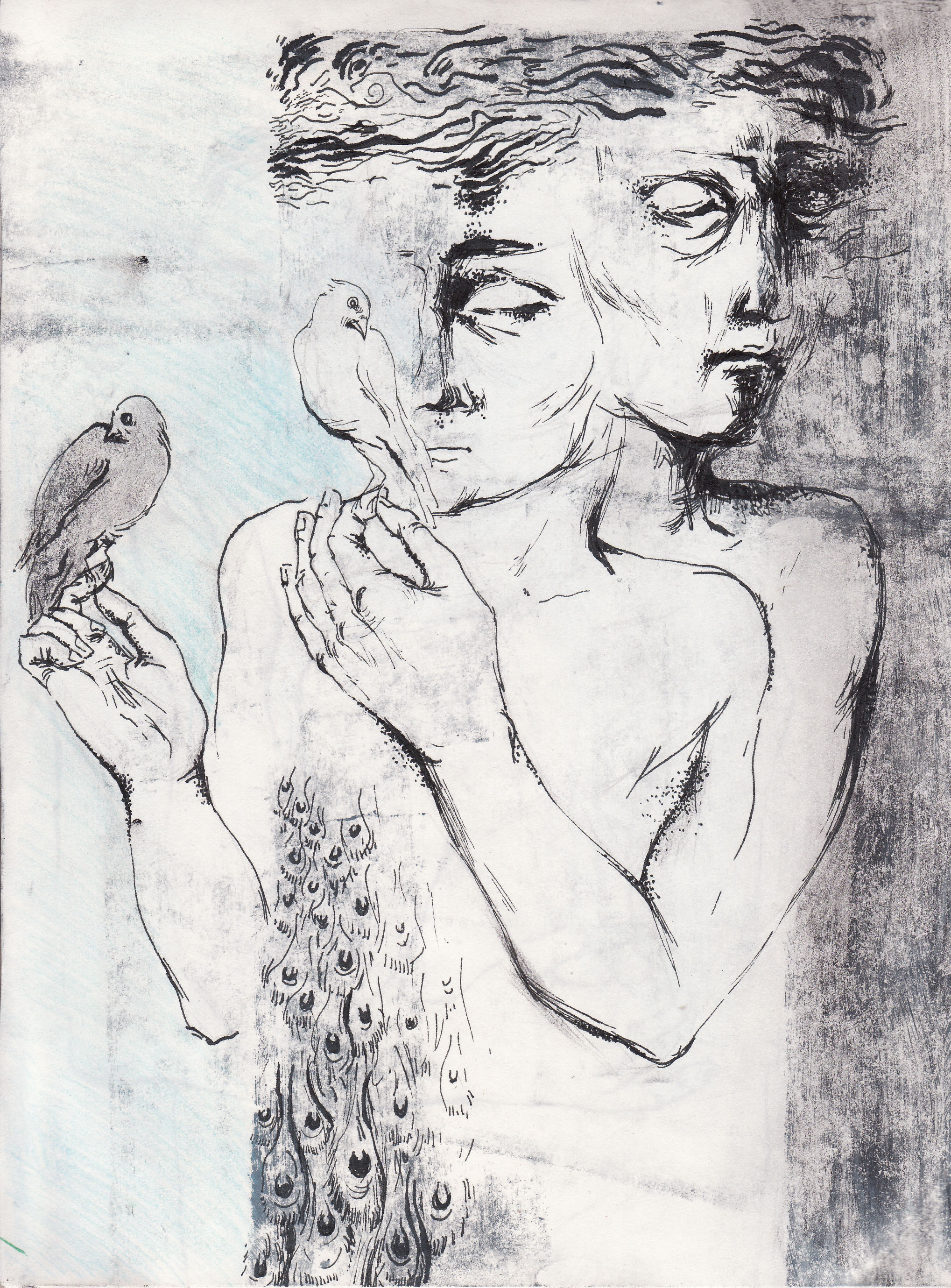 Artwork gap5 by Parnian Omidi Artwork gap5 by Parnian Omidi