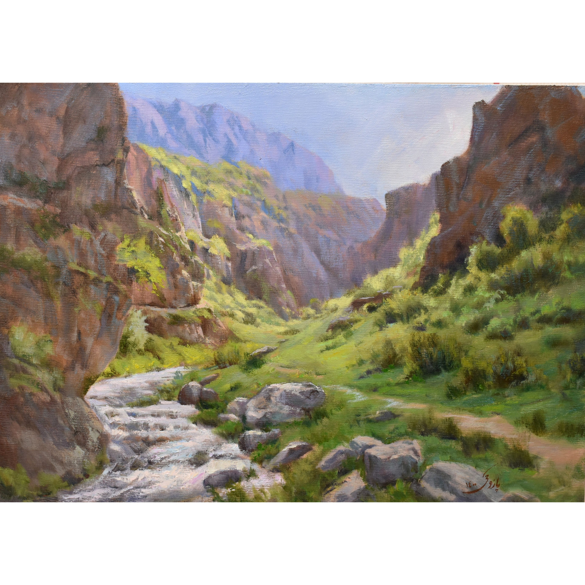 Artwork Doraselh by hamid pazoki Artwork Doraselh by hamid pazoki