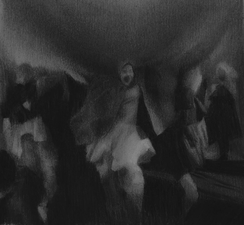 Artwork The revenant by undefined Artwork The revenant by undefined