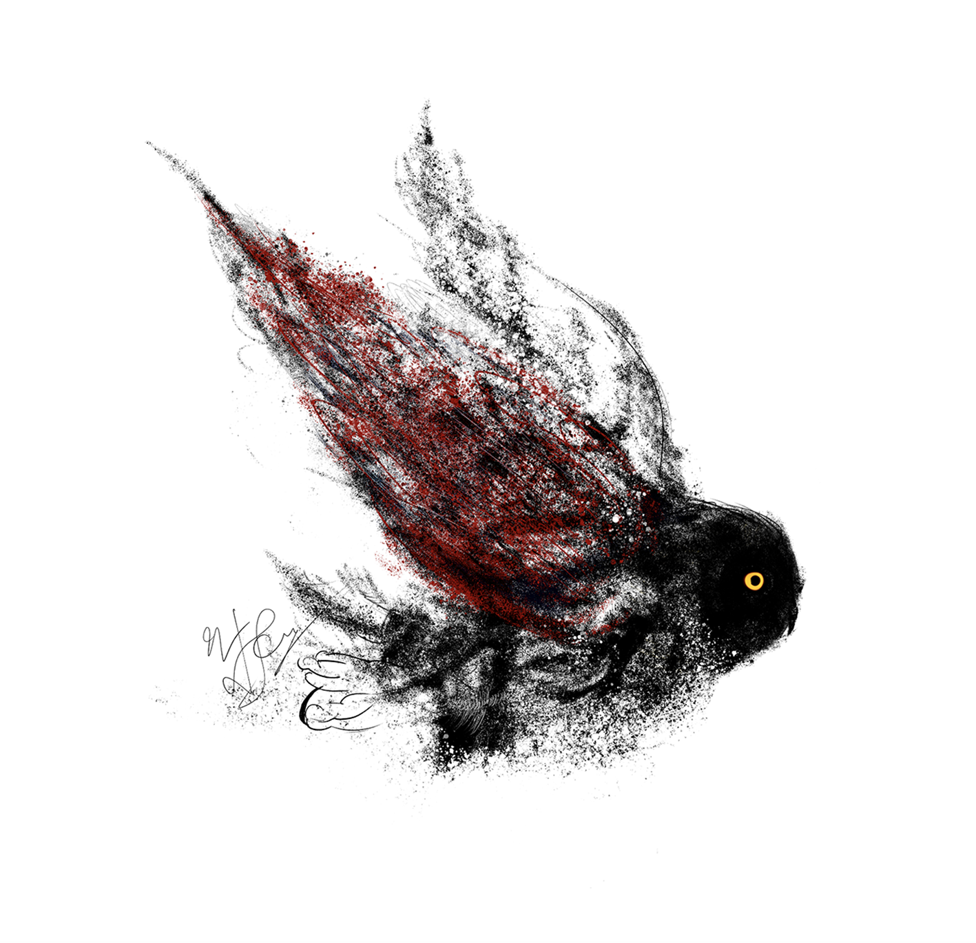 اثر جغدآباد/چهار از سهیل حسینی اثر جغدآباد/چهار از سهیل حسینی