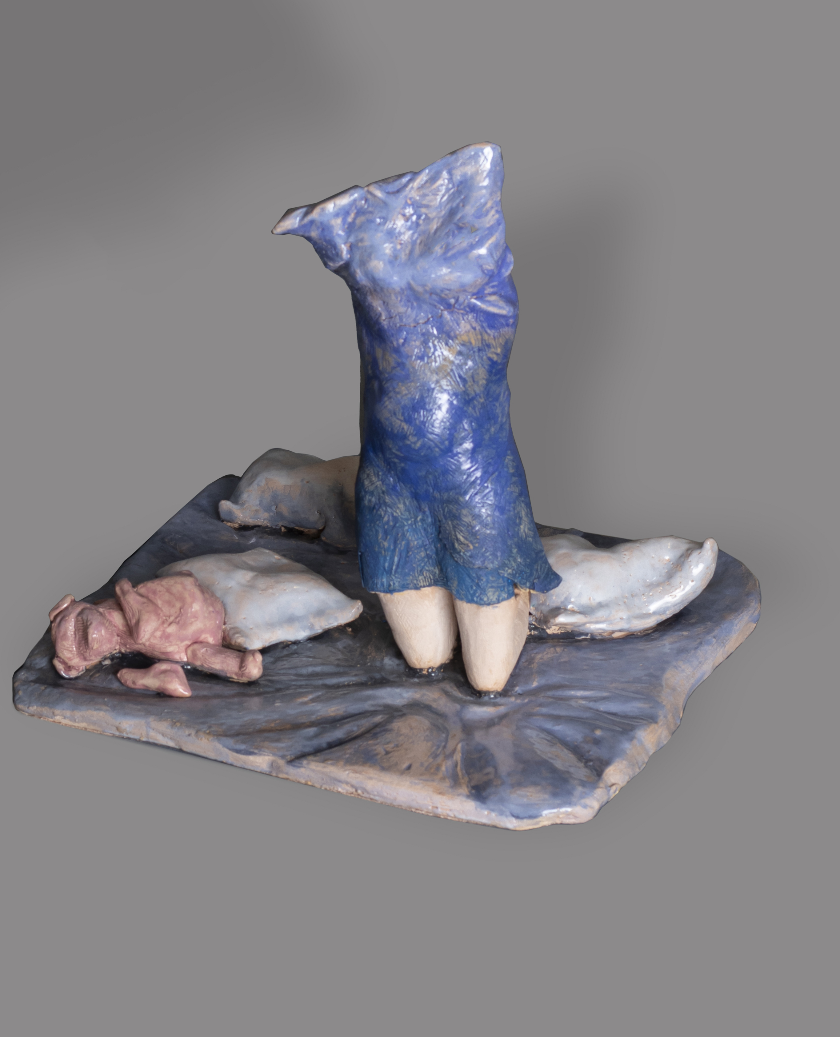 اثر بی خواب از غزاله سپهربند اثر بی خواب از غزاله سپهربند