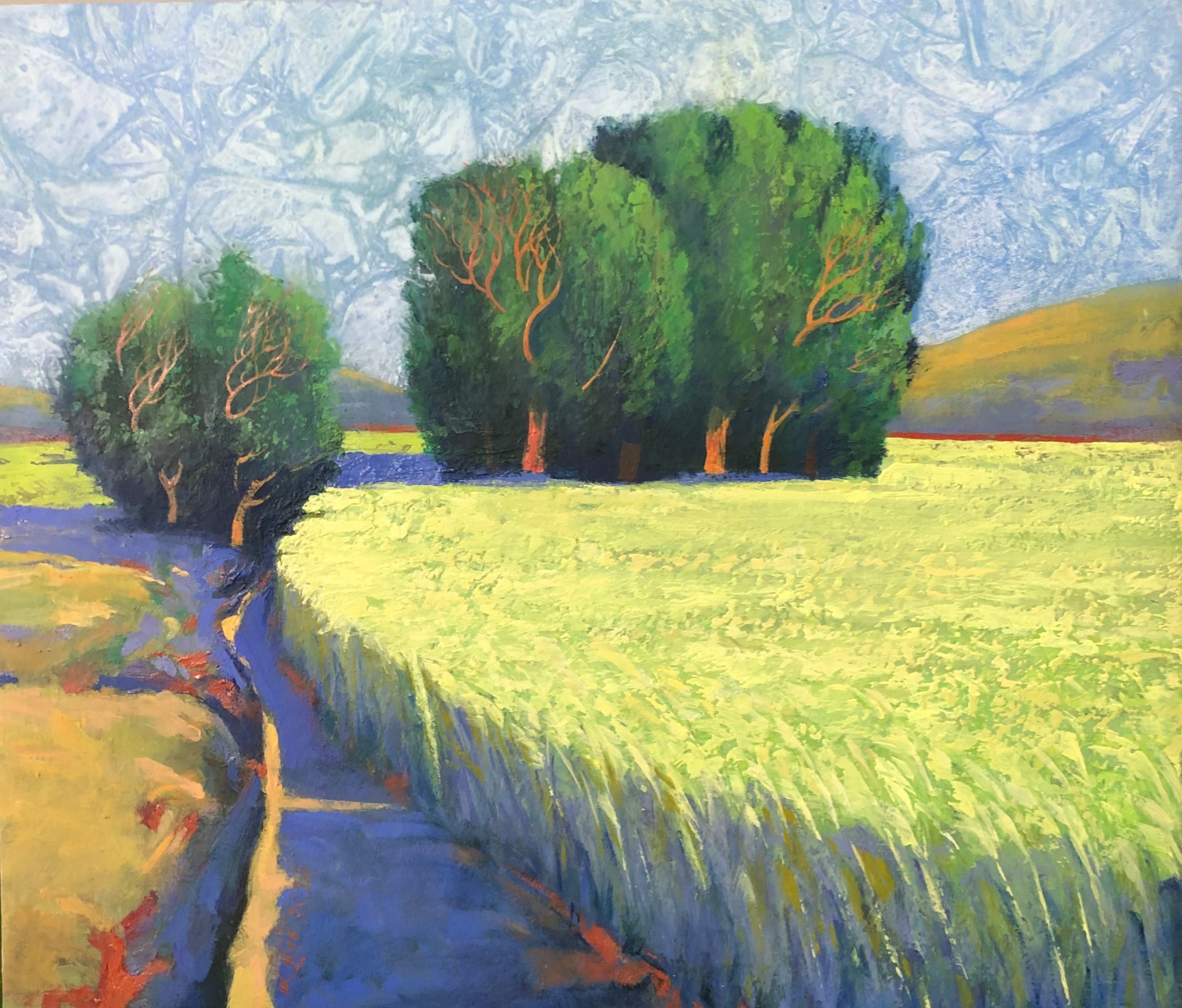 Artwork Zaragan 1 by yaghoub moshfeghi far Artwork Zaragan 1 by yaghoub moshfeghi far