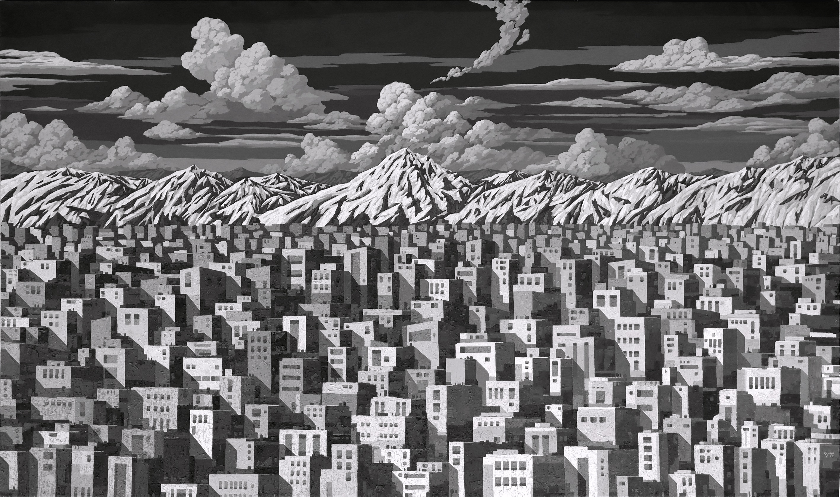 بدون عنوان | | خرید آثار هنری بدون عنوان | | خرید آثار هنری