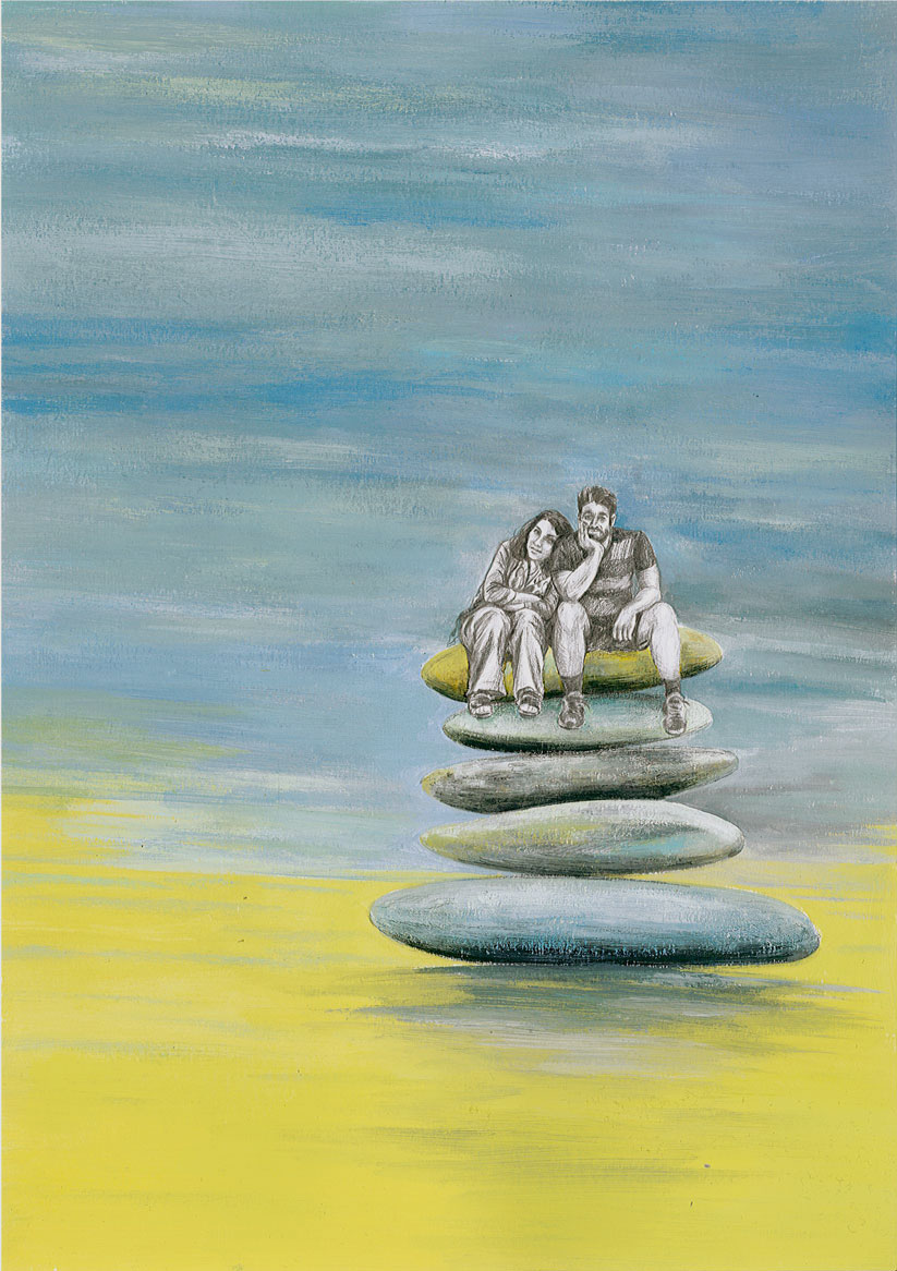 اثر دوستی از دل آرا پاکدل اثر دوستی از دل آرا پاکدل