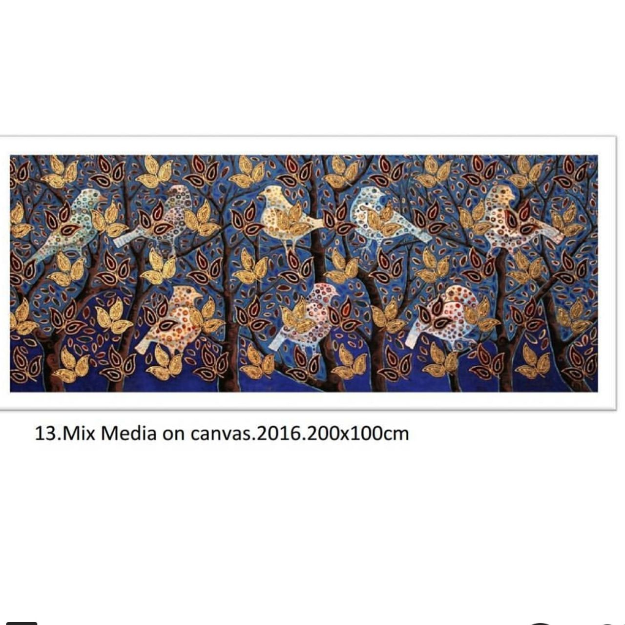 Artwork Untitled2 by Mostafa Fotouhnejhad Artwork Untitled2 by Mostafa Fotouhnejhad