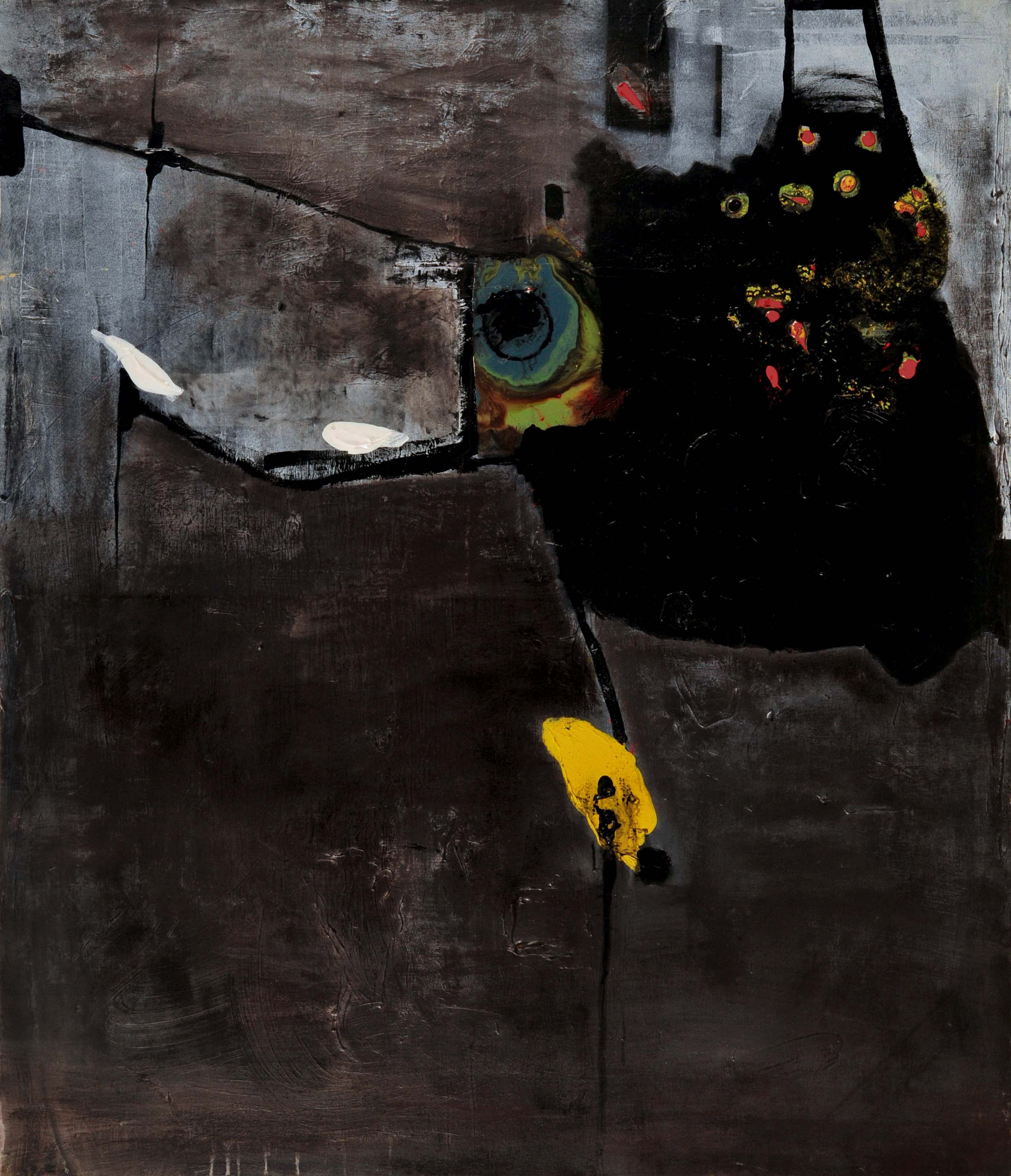 آبستره | | فروشگاه آثار هنری آبستره | | فروشگاه آثار هنری