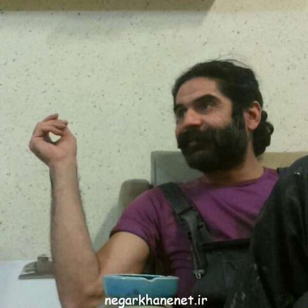 امیر مُعبِد امیر مُعبِد