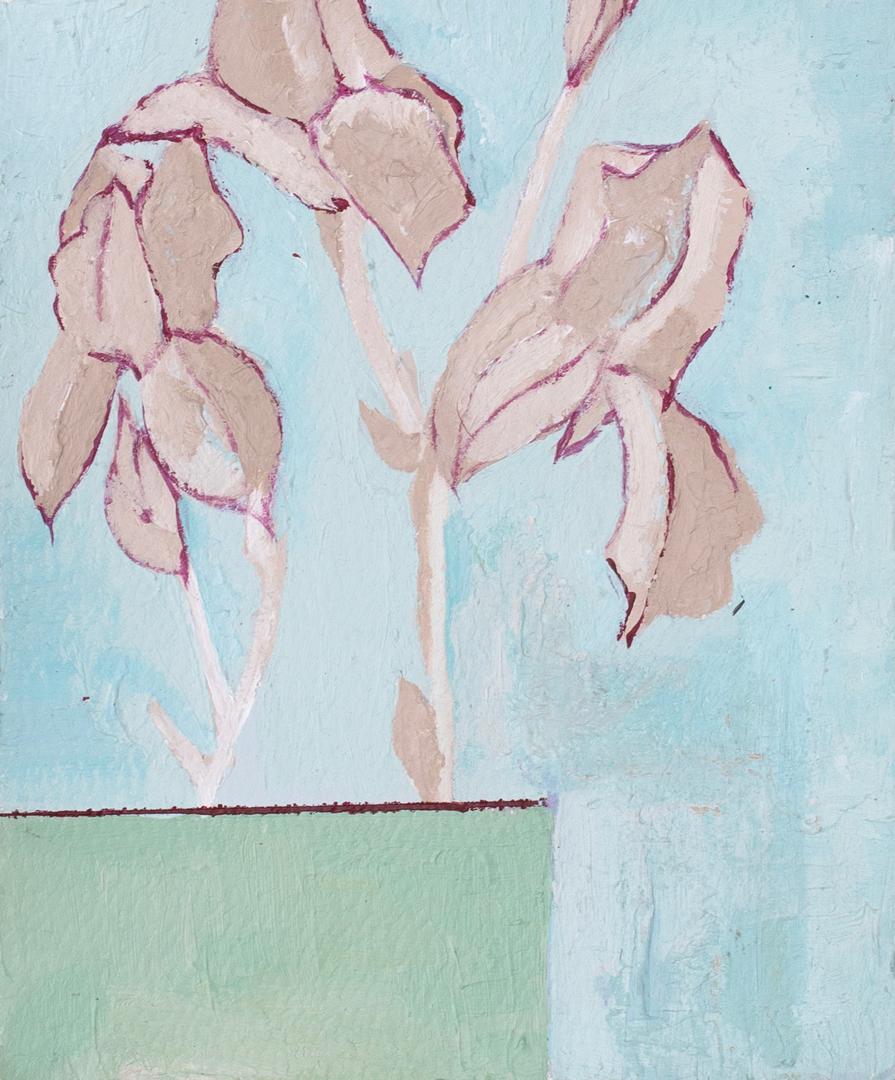 اثر بدون عنوان از تانیا پاکزاد اثر بدون عنوان از تانیا پاکزاد