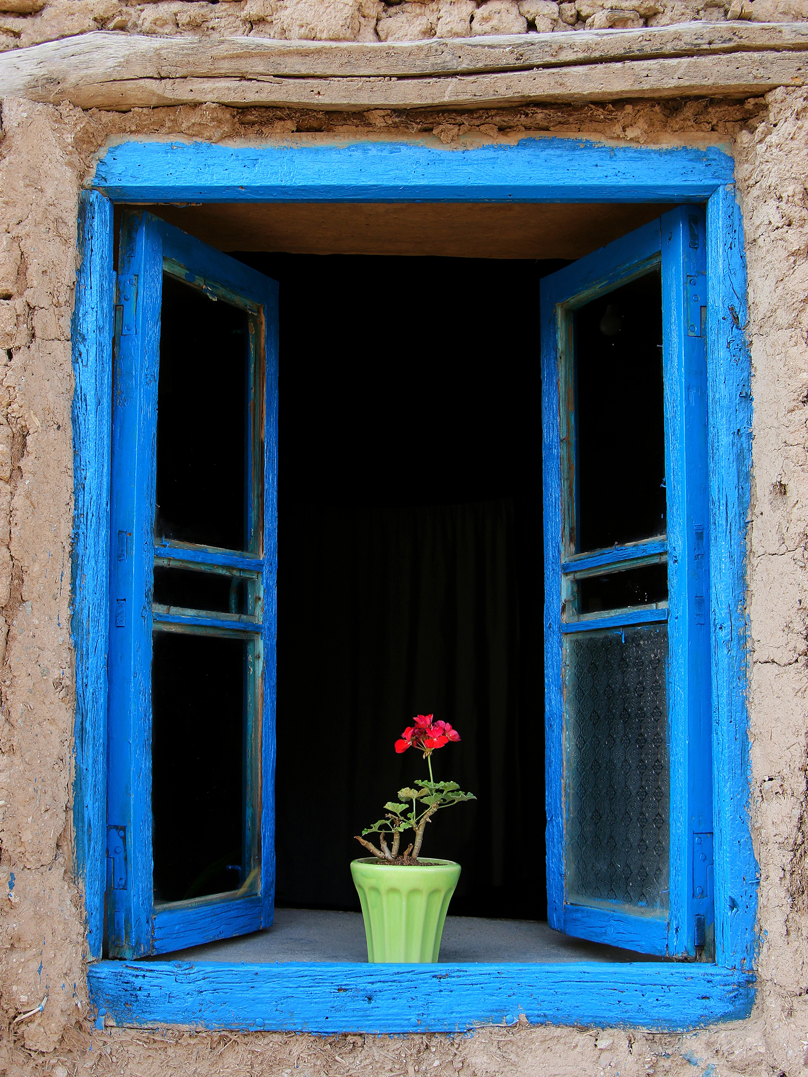 Artwork Dream window by abbas rahmani Artwork Dream window by abbas rahmani