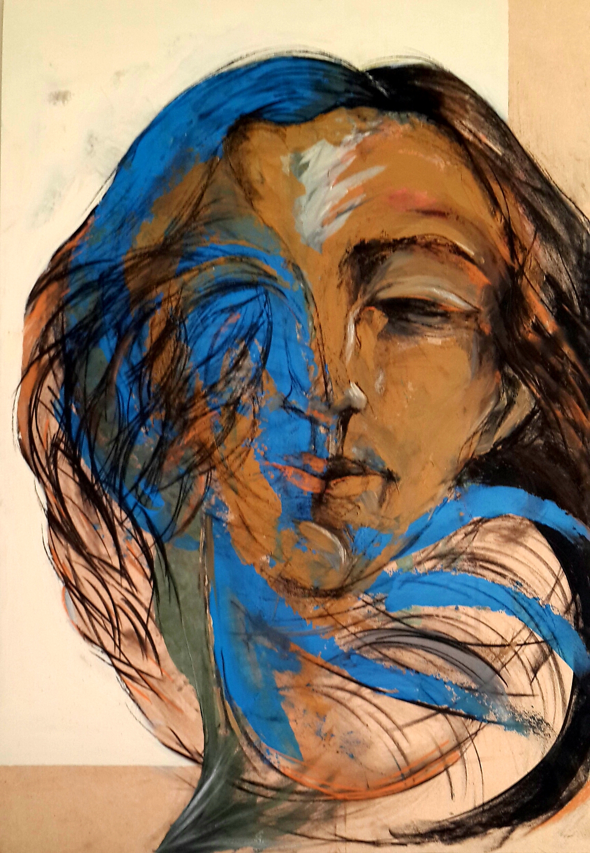 Artwork Untitle 28 by Mahtab nematollahi Artwork Untitle 28 by Mahtab nematollahi