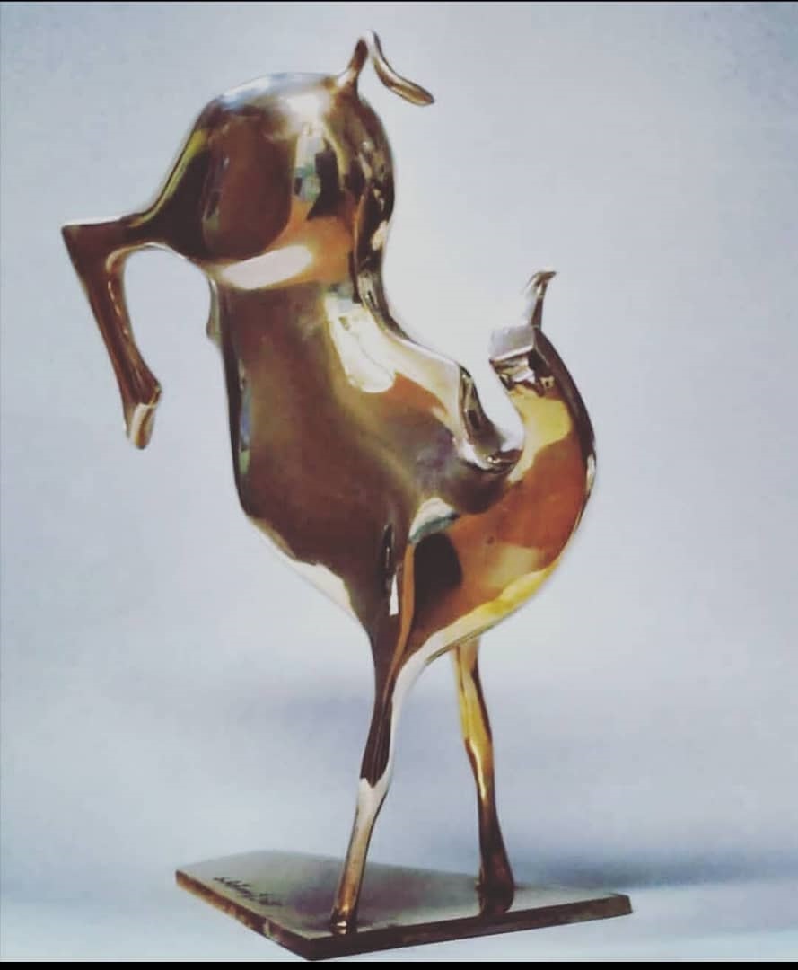 Artwork Untitled by sadegh adham Artwork Untitled by sadegh adham